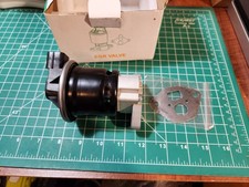 Egv576 Egr Valve For 2001-2005 Honda Civic 1.7l L4