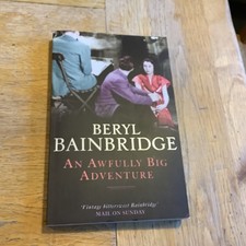 An Awfully Big Adventure-Beryl