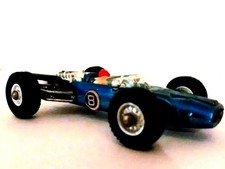 PENNY COOPER MASERATI F.1