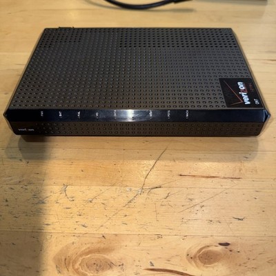 (W) Used Verizon FIOS ONT Optical Network Terminal Modem I-211M-L With Powercord