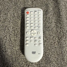 NB070 DVD Video Player Remote Control OEM for Funai, Magnavox, Sylvania & More