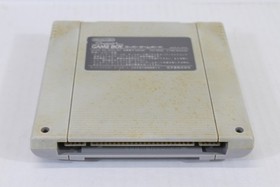 Super Gameboy 1 Game Boy SFC Nintendo Super Famicom SNES JP JPN Japan US Seller