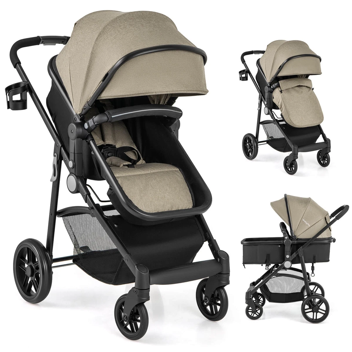 Buggy Strollers for sale - eBay