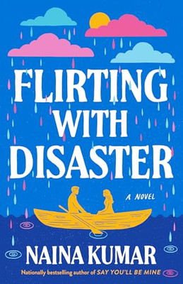Flirting With Disaster - GOOD