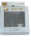 Funko Bitty Pop! Deluxe Harry Potter - Barn Owl