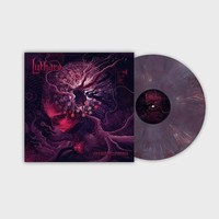Lutharo - Chasing Euphoria [Marbled Lp]