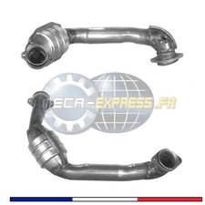 Catalyseurs Mercedes 240