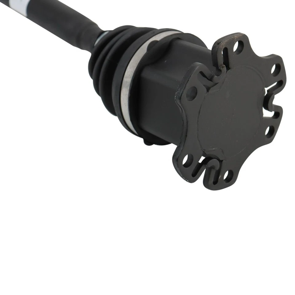 GKN 前 CV 轴总成套装适用于 2000 - 2004 年奥迪 — 第 3/4 张图片