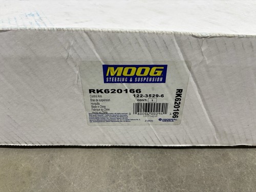 Front Right Lower Control Arm RK620166 For 2002-2006 Nissan Altima - Picture 2 of 3