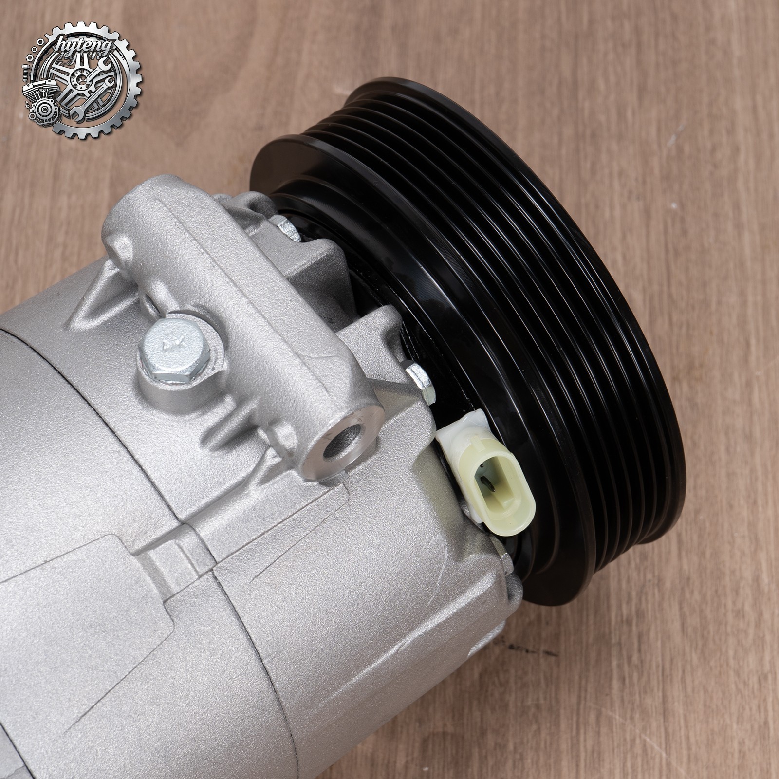 Maserati Quattroporte 2007-2010 Pump P/N 284728