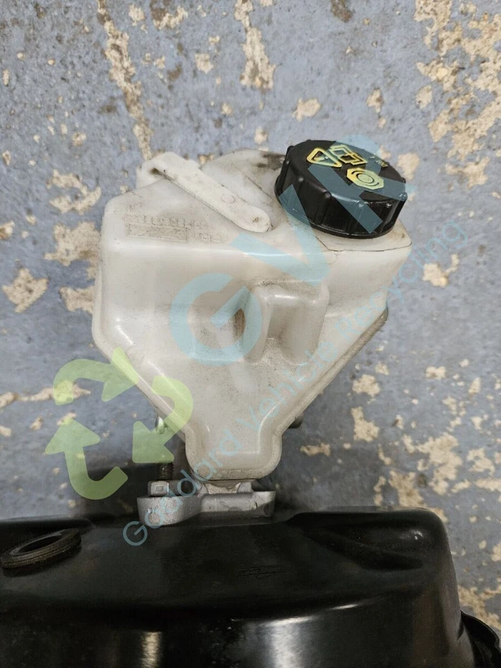 RANGE ROVER EVOQUE 2.2 TD4 SERVO FRENO Y CILINDRO MAESTRO B532-21B195-AC 2013-2018 - Imagen 3 de 4