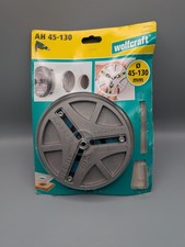 Wolfcraft 5978000Verstellbarer UniversalKreis...