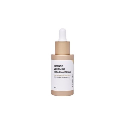 Deoproce Intense Ceramide Repair Ampoule 30ml - FREE SHIPPING