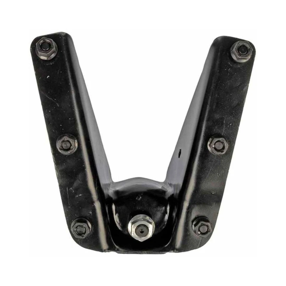 For Lincoln Blackwood 2002 Leaf Spring Hanger Set Front Steel | For F75Z-5775-AA - Image 3 of 4