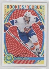 2013-14 O-Pee-Chee Marquee Rookies Retro Thomas Hickey #549 x6g