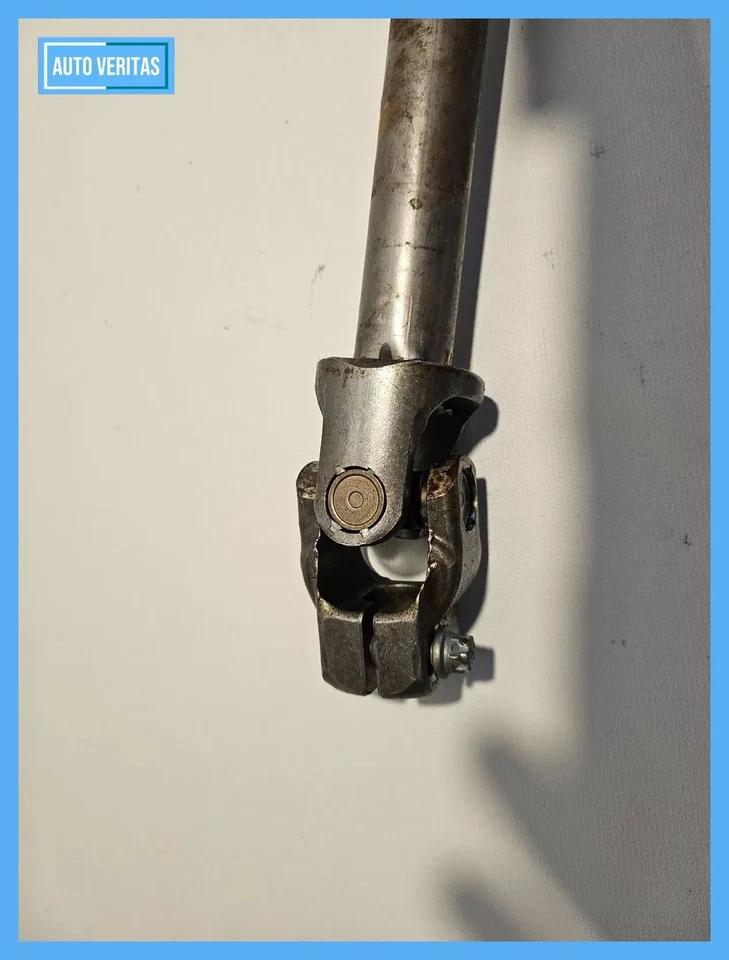 original joint joint shaft steering column to steering gear Fiat 192 Stilo - Image 2 of 4
