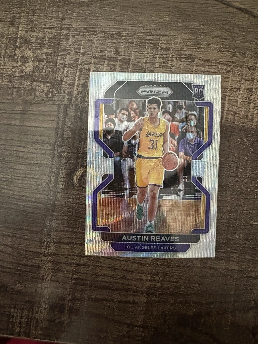 2021-22 Panini Prizm Basketball Trading Cards for sale | eBay