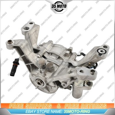 Oil Pump JDE38552 JDE39264 Fits For Land Rover 204DTA 204DTD AJ200D AJ20D4 PT204