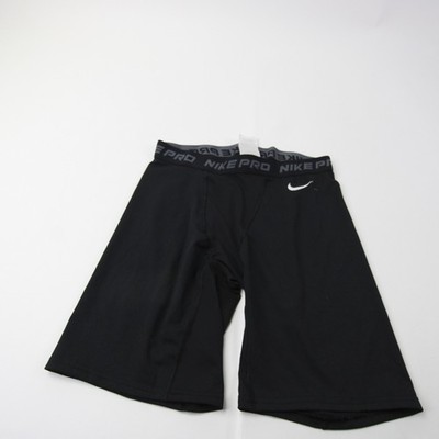 Nike Pro Compression Shorts Men's Black Used 3XL