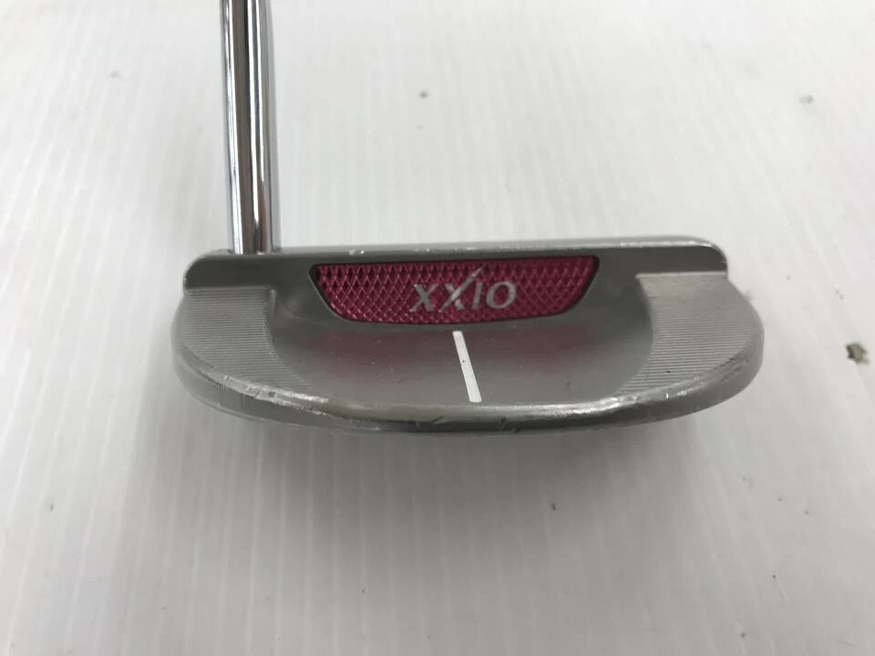 Dunlop XXIO MILLED 2020 Ladies Right-Handed Putter 32in Steel shaft 531g 7716 - Image 2 of 4