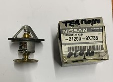 Thermostat Nissan CABSTAR