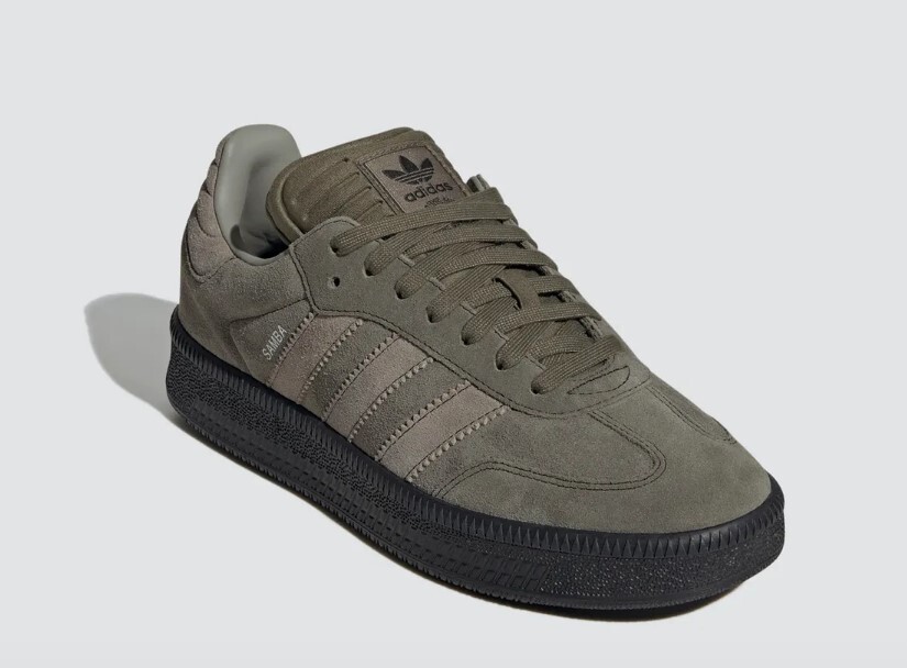 新品19cm adidas SAMBA OG C adidas Mens Samba OG Shoes – ShopCGX スニーカー