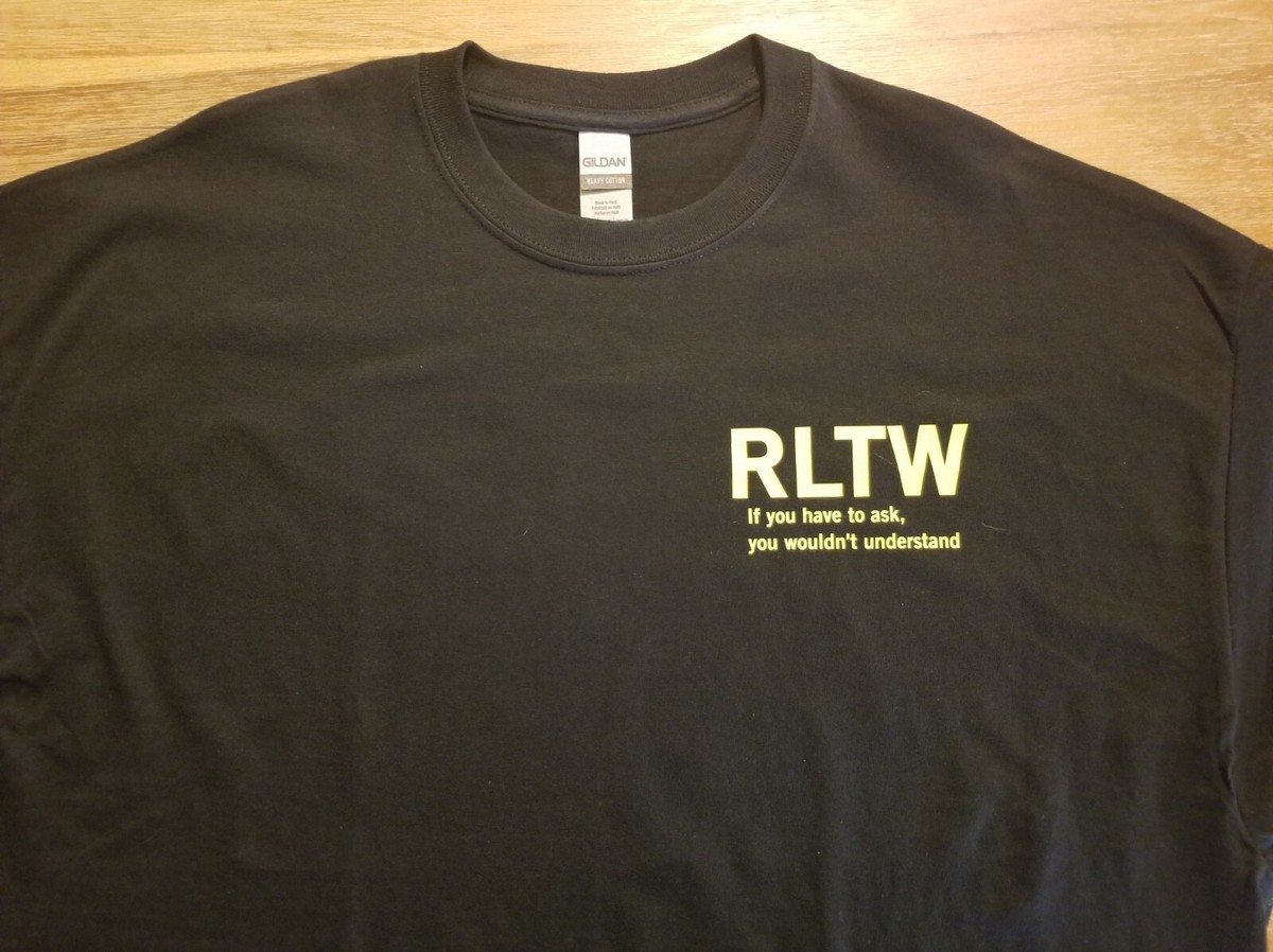 Army Shirt RANGERS LEAD THE WAY, US ARMY RANGERS