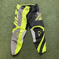 Fly Racing Pants 38 Men's Cycling Bike Racing Race Racer Cycle Pant