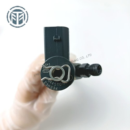 0445110190 6110701687 Fuel Injector for Mercedes Benz Sprinter 2.1/2.2 Engine - Picture 3 of 5