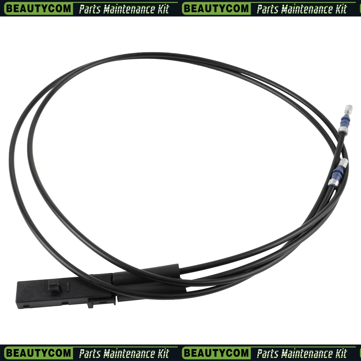 Front Hood Latch Lock Control Release Cable for Infiniti Q50 /Q60