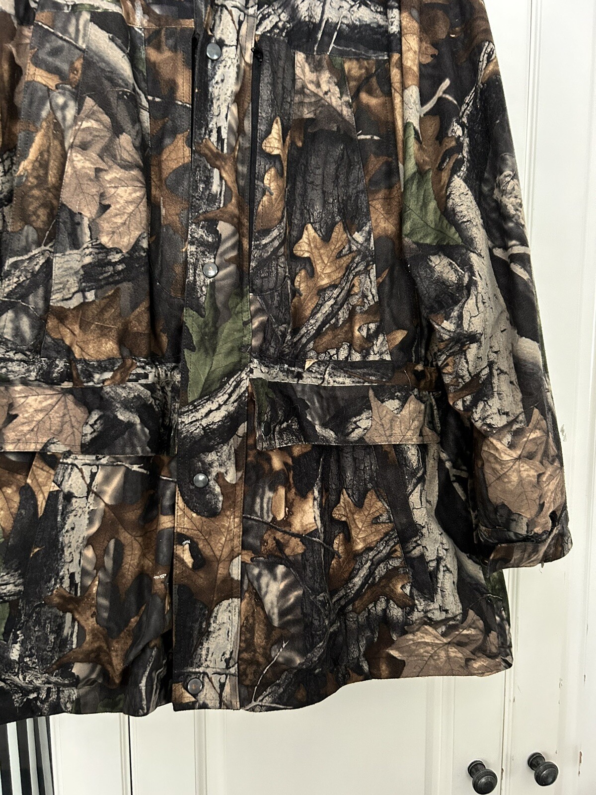 Shooting Fishing Hunting Jacket eBay