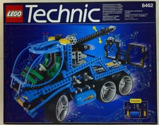 lego technic 8462