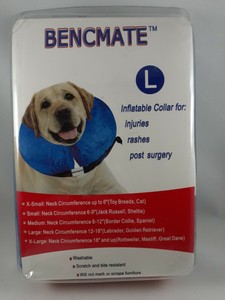 bencmate collar