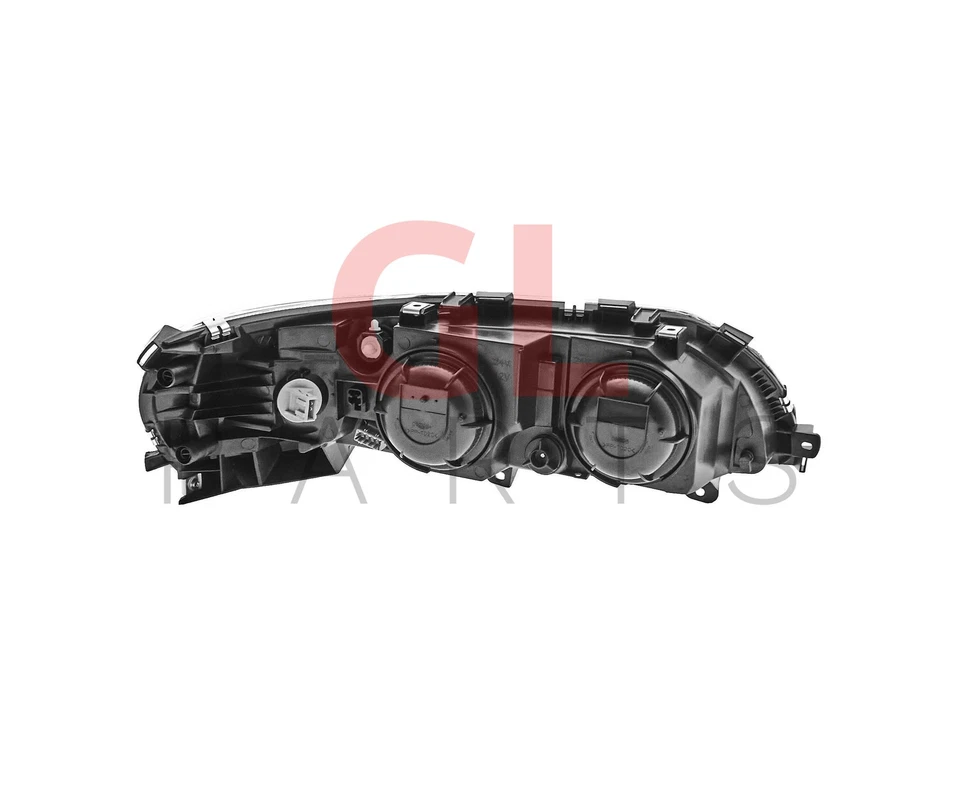 FÜR VOLVO S60 RS 2000-2004 SCHEINWERFER Links 8693587 — 第 2/4 张图片