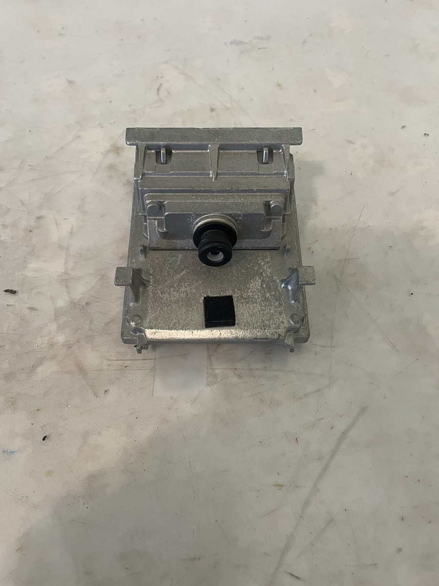 2021 2022 Nissan Sentra Front Windshield Lane Assist Camera 284G3