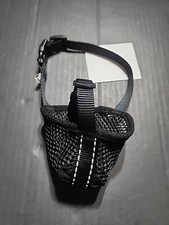 Xs Dog Muzzle