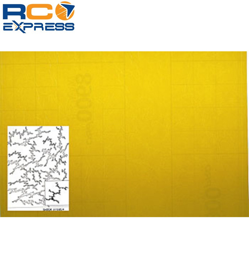 Parma Shock Paint Mask PAR10824