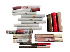 Beauty Makeup Resellers Lot 18 Brand New Items No7 Covergirl Revlon