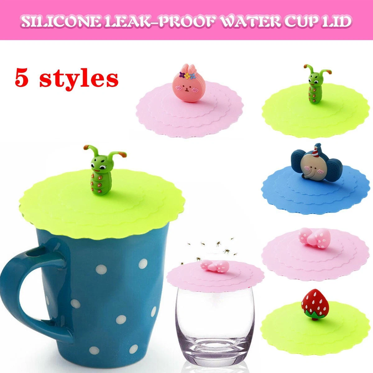 Mug covers on sale