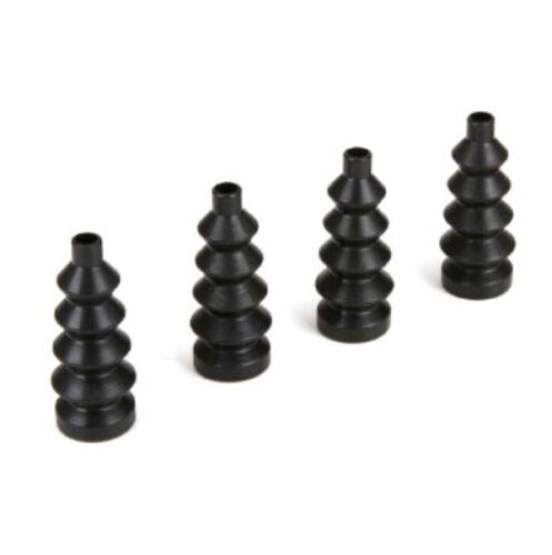 Losi LOS253008 Shock Boot Set 1/5th 4WD Desert Buggy XL 605482565582 | eBay