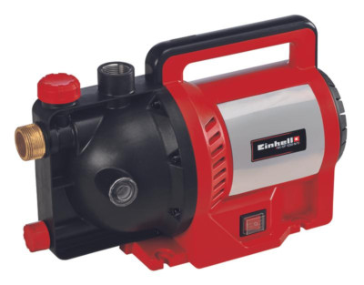 Einhell Gartenpumpe GC-GP 1250 N/1