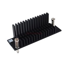 New VRM Heatsink 06F5D4 6F5D4 For Alienware Aurora R15 R16 XPS Desktop 8960