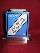 Tylan 2900 Series Mykrolis FC2900SV 4V VITON ...