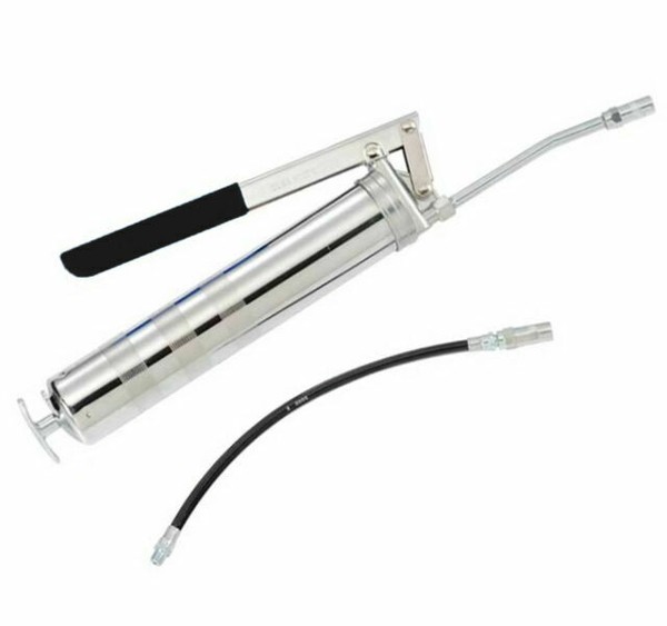 AutoJack GG500 6000 PSI 500cc Heavy Duty Manual Grease Gun for sale