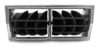 NEW - 1969-70 Mustang Center A/C Vent - Bild 1 von 4