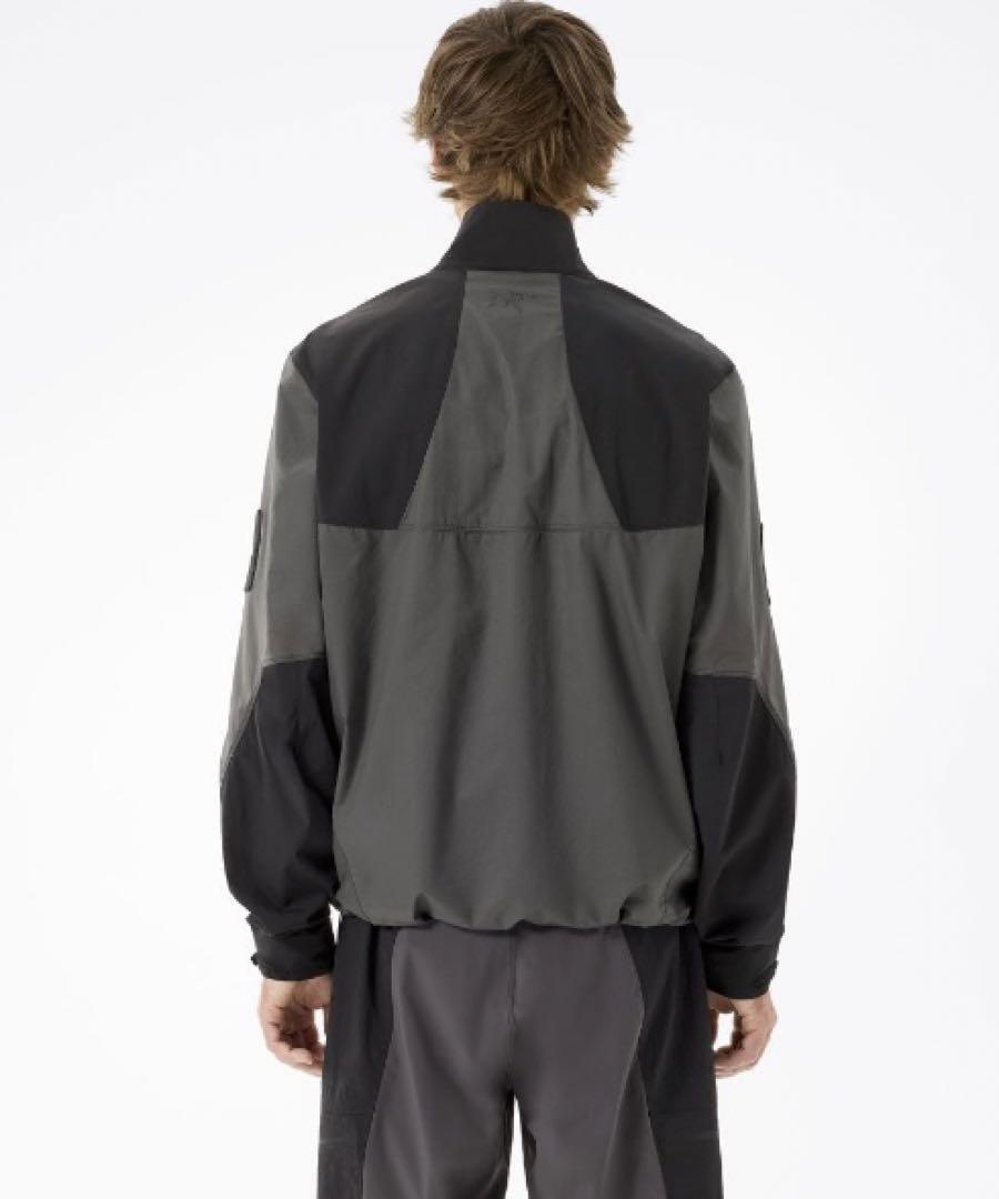 ARC'TERYX アークテリクス システムA Hangdog Jacket Limitedarc'Teryx System A Hangdog Jacket L | eBay