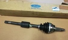Ford Fiesta DX Propshaft 1.8L DURATORQ Ford Finis 4084822 - YS6W-3A428-AA