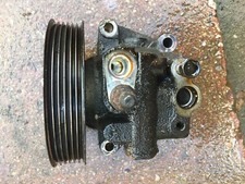 ford mondeo mk4 power steering pump
