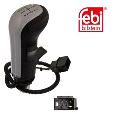 Febi BILSTEIN 40322 Pommeau de Levier Vitesse Sans " Comfort-Shift " pour Hommes