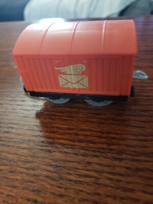 2013 Thomas & Friends TrackMaster Percy's Engine Mail Cargo (replacement) 